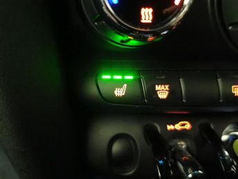 Mini Electric Hatch Cooper SE 32.6kWh Level 2 (184 ps) - LED - REVERSE CAM - NAV