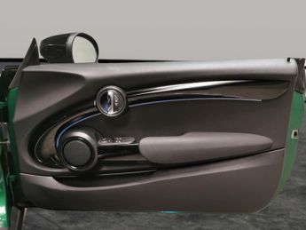 Mini Electric Hatch Cooper SE 32.6kWh Level 2 (184 ps) - LED - REVERSE CAM - NAV