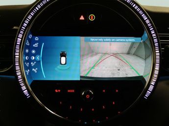 Mini Electric Hatch Cooper SE 32.6kWh Level 2 (184 ps) - LED - REVERSE CAM - NAV