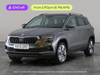 Skoda Karoq 2.0 TDI SE L (150 ps) - SMARTLINK - REVERSE CAM - NAV