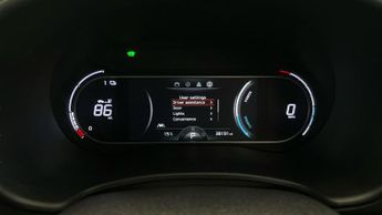 Kia Soul 64kWh Maxx (201 bhp) - HEATED SEATS - HEATED STEERING - BLIND SP