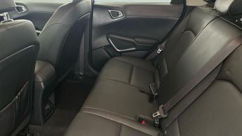 Kia Soul 64kWh Maxx (201 bhp) - HEATED SEATS - HEATED STEERING - BLIND SP