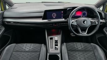 Volkswagen Golf 1.5 eTSI MHEV R-Line DSG (150 ps) - PARK SENSORS - KEYLESS START