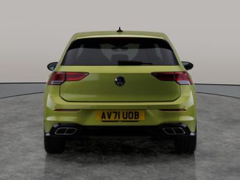 Volkswagen Golf 1.5 eTSI MHEV R-Line DSG (150 ps) - PARK SENSORS - KEYLESS START