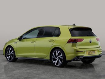 Volkswagen Golf 1.5 eTSI MHEV R-Line DSG (150 ps) - PARK SENSORS - KEYLESS START