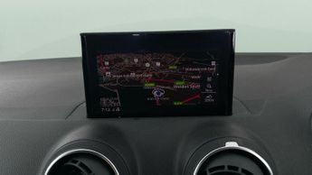 Audi Q2 1.5 TFSI CoD 35 S line S Tronic (150 ps) - DRIVING MODES - AIR C