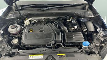 Audi Q2 1.5 TFSI CoD 35 S line S Tronic (150 ps) - DRIVING MODES - AIR C