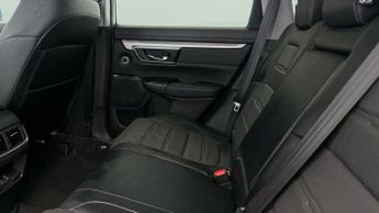 Honda CR-V 2.0 h i-MMD SR eCVT (184 ps) - HEATED SEATS - BLIND SPOT ASSIST