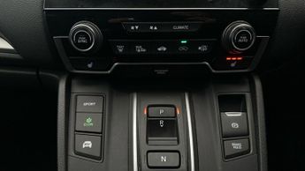 Honda CR-V 2.0 h i-MMD SR eCVT (184 ps) - HEATED SEATS - BLIND SPOT ASSIST