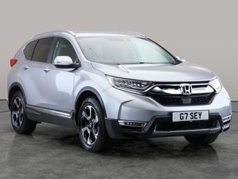 Honda CR-V 2.0 h i-MMD SR eCVT (184 ps) - HEATED SEATS - BLIND SPOT ASSIST