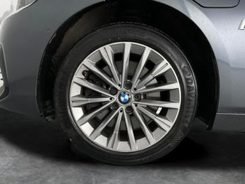 BMW 2 Series Active Tourer 1.5 225xe 7.6kWh Luxury Plug-in 4WD (224 ps) - COMFORT ACCESS