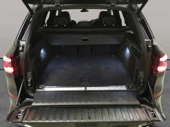 BMW X5 3.0 45e 24kWh M Sport Plug-in xDrive (394 ps) - SUN PROTECTION G