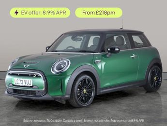 Mini Electric Hatch Cooper SE 32.6kWh Level 2 (184 ps) - LED - REVERSE CAM - NAV