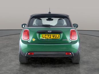 Mini Electric Hatch Cooper SE 32.6kWh Level 2 (184 ps) - LED - REVERSE CAM - NAV