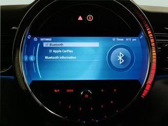 Mini Electric Hatch Cooper SE 32.6kWh Level 2 (184 ps) - LED - REVERSE CAM - NAV