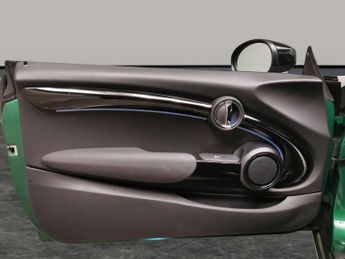 Mini Electric Hatch Cooper SE 32.6kWh Level 2 (184 ps) - LED - REVERSE CAM - NAV