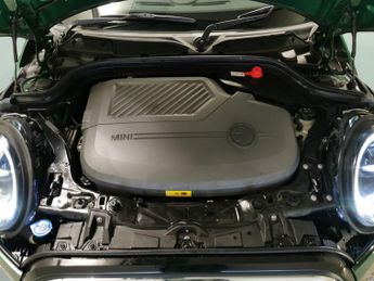 Mini Electric Hatch Cooper SE 32.6kWh Level 2 (184 ps) - LED - REVERSE CAM - NAV