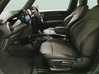 Mini Electric Hatch Cooper SE 32.6kWh Level 2 (184 ps) - LED - REVERSE CAM - NAV