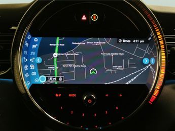 Mini Electric Hatch Cooper SE 32.6kWh Level 2 (184 ps) - LED - REVERSE CAM - NAV