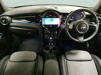 Mini Electric Hatch Cooper SE 32.6kWh Level 2 (184 ps) - LED - REVERSE CAM - NAV