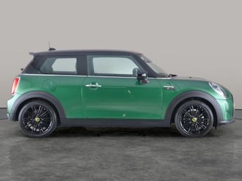 Mini Electric Hatch Cooper SE 32.6kWh Level 2 (184 ps) - LED - REVERSE CAM - NAV