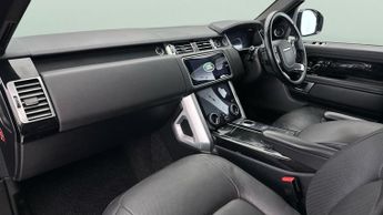 Land Rover Range Rover 3.0 TD V6 Vogue 4WD (258 ps) - KEYLESS ENTRY - LED - REVERSE CAM