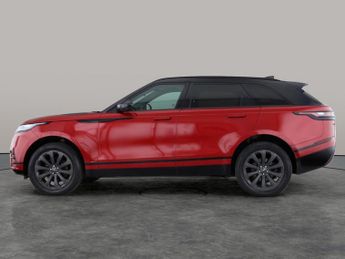 Land Rover Range Rover Velar 2.0 D240 R-Dynamic S 4WD (240 ps) - LED - REVERSE CAM - NAV