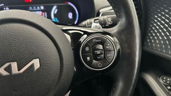 Kia Soul 64kWh Maxx (201 bhp) - HEATED SEATS - HEATED STEERING - BLIND SP