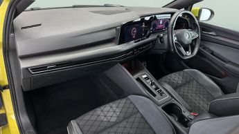 Volkswagen Golf 1.5 eTSI MHEV R-Line DSG (150 ps) - PARK SENSORS - KEYLESS START