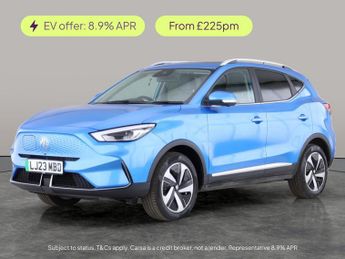 MG ZS 72.6kWh Trophy Long Range (156 ps) - NAV - BLIND SPOT ASSIST