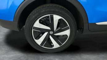 MG MG ZS 72.6kWh Trophy Long Range (156 ps) - NAV - BLIND SPOT ASSIST