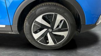MG MG ZS 72.6kWh Trophy Long Range (156 ps) - NAV - BLIND SPOT ASSIST