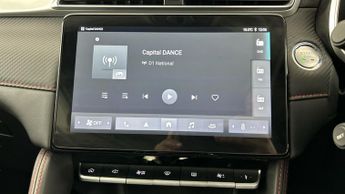 MG MG ZS 72.6kWh Trophy Long Range (156 ps) - NAV - BLIND SPOT ASSIST