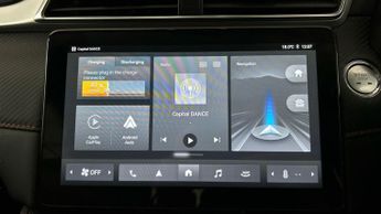 MG MG ZS 72.6kWh Trophy Long Range (156 ps) - NAV - BLIND SPOT ASSIST