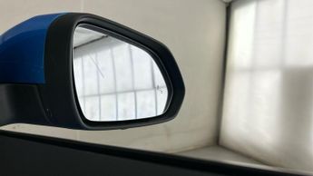 MG MG ZS 72.6kWh Trophy Long Range (156 ps) - NAV - BLIND SPOT ASSIST