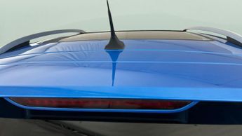 MG MG ZS 72.6kWh Trophy Long Range (156 ps) - NAV - BLIND SPOT ASSIST