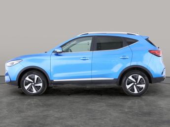 MG MG ZS 72.6kWh Trophy Long Range (156 ps) - NAV - BLIND SPOT ASSIST