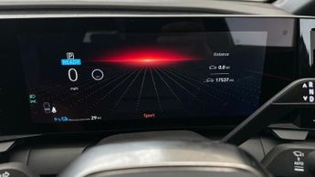 Renault Megane E-tech 60kWh techno+ (optimum charge) (220 ps) - LED - REVERSE CAM - HE