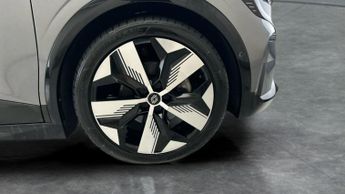 Renault Megane E-tech 60kWh techno+ (optimum charge) (220 ps) - LED - REVERSE CAM - HE