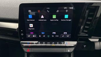 Renault Megane E-tech 60kWh techno+ (optimum charge) (220 ps) - LED - REVERSE CAM - HE