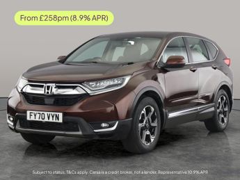 Honda CR-V 1.5 VTEC Turbo SE (173 ps) - LANE DEPARTURE  - BLUETOOTH