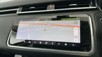 Land Rover Range Rover Velar 2.0 D240 SE 4WD (240 ps) - PARK ASSIST - MERIDIAN AUDIO - NAV