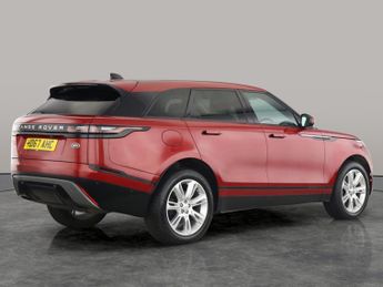 Land Rover Range Rover Velar 2.0 D240 SE 4WD (240 ps) - PARK ASSIST - MERIDIAN AUDIO - NAV