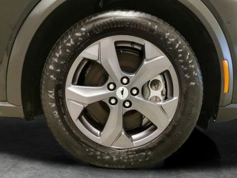 Ford Mustang Mach-e Standard Range 70kWh Automatic (269 ps) - REVERSE CAM - HEATED S