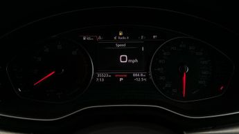 Audi A4 Avant 2.0 TFSI 35 Sport S Tronic (150 ps) - CLIMATE CONTROL - KEYLESS 