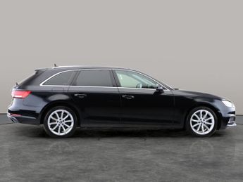 Audi A4 Avant 2.0 TFSI 35 Sport S Tronic (150 ps) - CLIMATE CONTROL - KEYLESS 