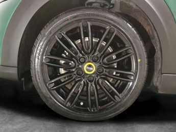 Mini Electric Hatch Cooper SE 32.6kWh Level 2 (184 ps) - LED - REVERSE CAM - NAV