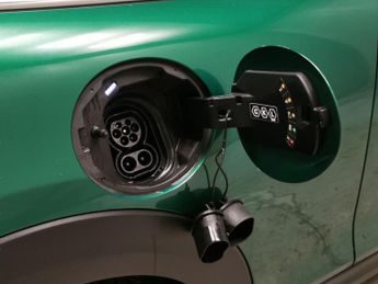 Mini Electric Hatch Cooper SE 32.6kWh Level 2 (184 ps) - LED - REVERSE CAM - NAV