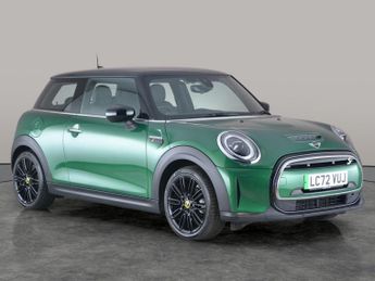 Mini Electric Hatch Cooper SE 32.6kWh Level 2 (184 ps) - LED - REVERSE CAM - NAV