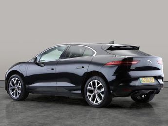 Jaguar I-PACE 400 90kWh HSE 4WD (400 ps) - CARPLAY - KEYLESS ENTRY - LED